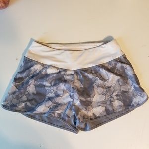 Sgym shorts